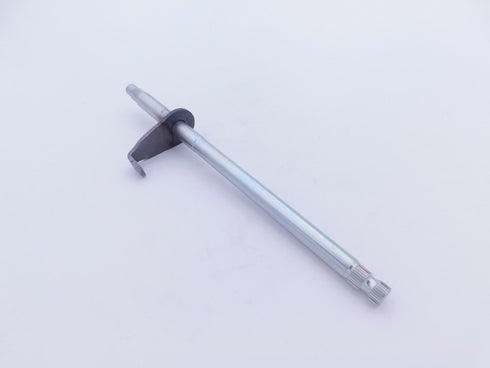 Honda Gearshift Spindle Shaft 2013-2025 CRF110F Genuine OEM 24610-KWW-C00