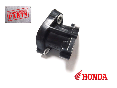 OEM Intake Manifold Boot Joint 81-13 HONDA CRF 100F XR 100R 17110-KA8-000