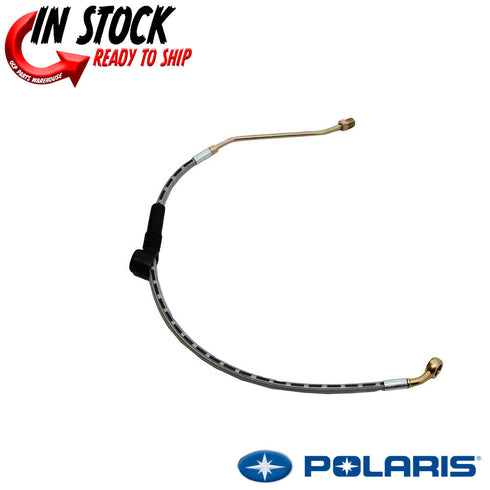 Polaris 1910913 Brake Line 2011-2015 400 500 EFI EPS SP Sportsman 800 700