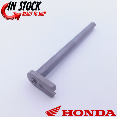 HONDA SHAFT DRIVE VALVE 1992 - 2001 CR250R GENUINE OEM NEW 19370-KZ3-860