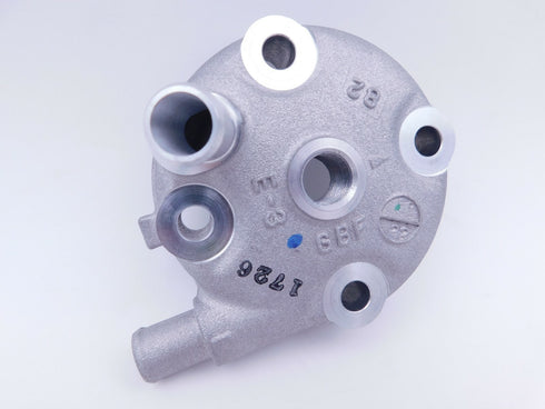 HONDA CYLINDER HEAD CR80R CR80RB CR85R CR85RB 12201-GBF-841 GENUINE OEM