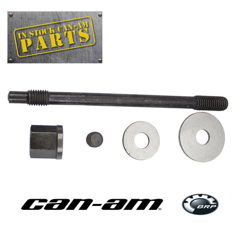Can Am 2013-2018 Maverick 1000 Maverick Max Primary Clutch Bolt Kit 703500842