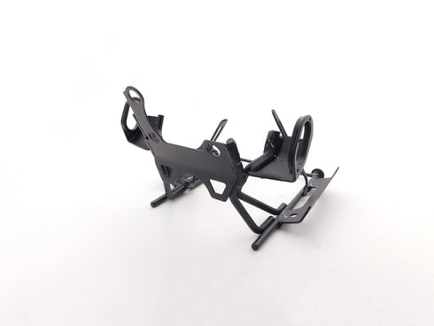 HONDA UPPER FRONT HEADLIGHT COWL STAY BRACKET 2022-2025 GROM 125 GENUINE OEM NEW