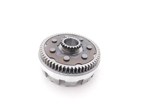 HONDA OUTER CLUTCH BASKET 2004-09 TRX450R 2006-14 TRX450ER OEM 22100-HP1-670