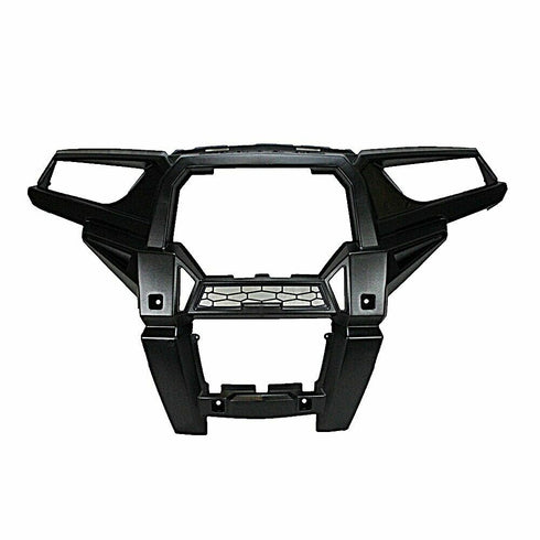 POLARIS 5439786-070 FASCIA FRONT BUMPER HEADLIGHT GRILL FRAME 2014-2019 RZR