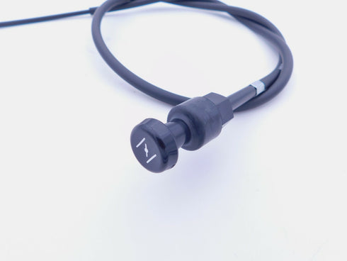 HONDA CHOKE CABLE 06-2008 TRX250EX SPORTRAX / 11-2020 TRX250X OEM 17950-HN6-A30