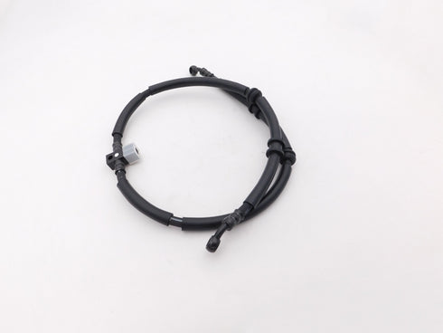 HONDA FRONT BRAKE HOSE B 1995-1998 TRX300FW FOURTRAX OEM NEW  45127-HM5-731