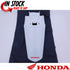 HONDA REAR FENDER PLASTIC (TYPE 1) 2015-2017 CRF150F CRF230F GENUINE OEM NEW