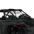 POLARIS LOCK AND RIDE POLY REAR PANEL 2025 RZR PRO R 4 SEATERS 2890386