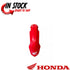HONDA FRONT FENDER 2025 CRF 250R 250RX 450R 450RX OEM 61200-K95-AG0ZA