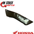 HONDA LEFT FRONT FENDER MUD FLARE GUARD 2003 - 2023 TRX 650 680 RINCON OEM