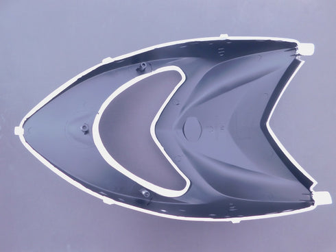 POLARIS HEADLIGHT COVER (WHITE) 2007 - 2010 PHOENIX 200 OEM NEW 0454001-133