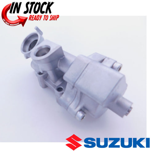 OIL PUMP ASSEMBLY NEW 2006 - 2023 NEW SUZUKI GSXR GSX-R 600 750 OEM 16400-01H00