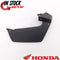 HONDA REAR FENDER RIGHT MUDFLAP 2003-2023 RINCON 650 680 80255-HN8-000ZA
