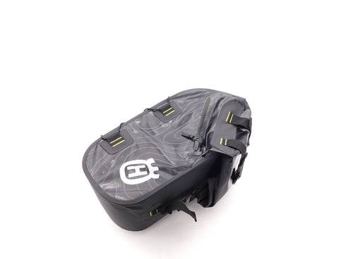 HUSQVARNA SOFT SIDE BAG SET SADDLEBAGS 2022-2024 NORDEN 901 WATERPROOF OEM NEW