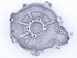 NEW OEM SUZUKI 2017-2024 GSXR1000 LEFT STATOR MAGNETO GENERATOR COVER & GASKET