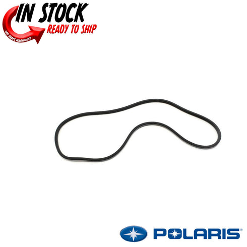 Polaris Outer Clutch Cover Seal, Genuine OEM Part 5521831, Qty 1