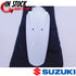 NEW OEM SUZUKI DRZ400S SM 2008-2023 REAR FENDER WHITE 63113-29FA0-30H
