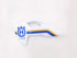 HUSQVARNA SHROUD SPOILER SET FENDER KIT 2023-2024 TC TX FC FX 125-450 OEM NEW