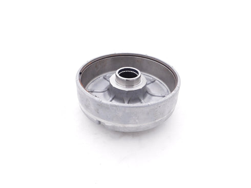 HONDA REAR BRAKE DRUM 2007-2013 TRX420 RANCHER FE FM TM TE FPE FPM OEM NEW