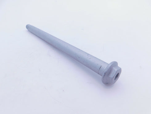 HONDA REAR WHEEL AXLE BOLT 1996-2002 CR80R RB / 2003-2007 CR85R RB OEM NEW