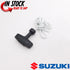NEW OEM SUZUKI KING QUAD 250 400 450 500 700 750 RECOIL PULL START ROPE
