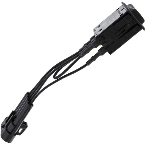 NEW OEM POLARIS SEALED WINCH SWITCH RANGER 1000 CREW XP 4017200