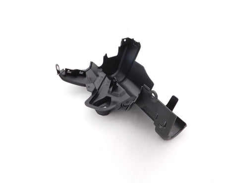 HONDA RIGHT UPPER FORK COVER 2022-2024 NAVI NVA110B GENUINE OEM NEW