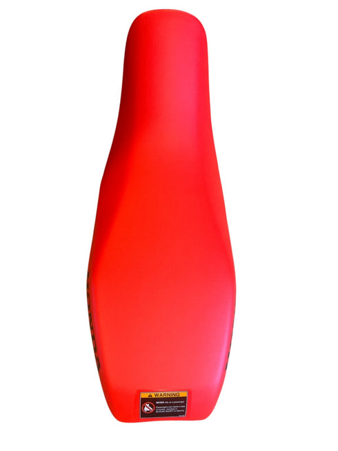 HONDA SEAT 2006 - 2024 TRX250X GENUINE OEM AUTHENTIC 77100-HS1-A50ZB