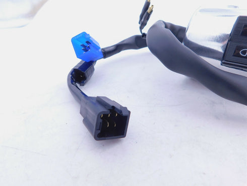 NEW OEM HONDA 2007-2014 VT750 TURN SIGNAL SWITCH HI BEAM HORN LEFT SIDE