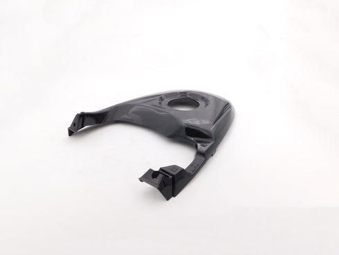 HONDA GAS TANK TOP COVER PANEL NH1 BLACK 03-05 RINCON 650 / 06-23 RINCON 680 OEM