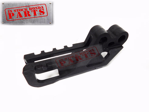 HONDA REAR CHAIN GUIDE SLIDER 1999-2001 CR125R CR250R OEM NEW 52146-KZ3-J10