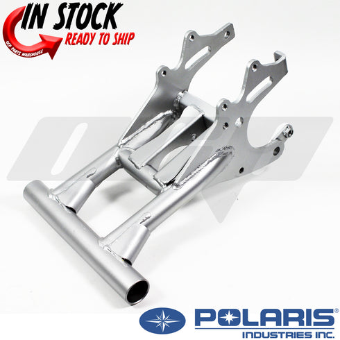 Polaris 2008 Outlaw 90 OEM Weld Swing Arm Assembly 0454099-385