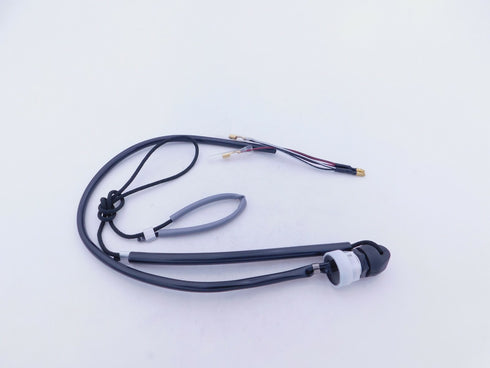 NEW OEM EMERGENCY TETHER KILL SWITCH 1984 - 1987 SUZUKI LT50 LT 50 QUADRUNNER