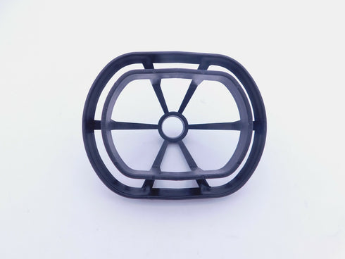 HUSQVARNA KTM AIR FILTER CAGE HOLDER CARRIER TC65 KTM65 GENUINE OEM NEW