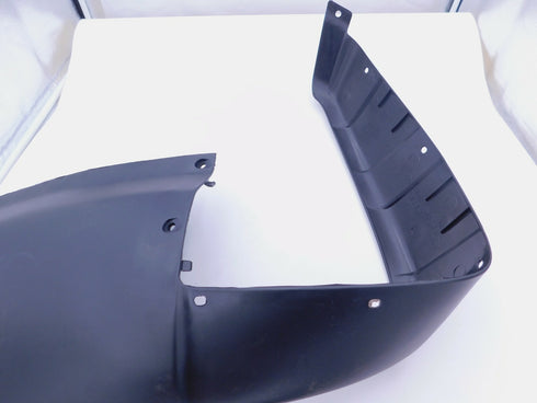 HONDA FRONT LEFT FENDER MUD FLAP GUARD 96-00 TRX300 FW FOUR TRAX OEM NEW GENUINE