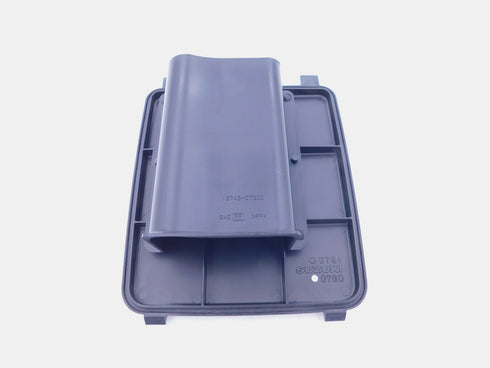 SUZUKI LTZ400 Z400, KAWASAKI KFX400 ARCTIC CAT DVX400 400 OEM AIR BOX LID NEW