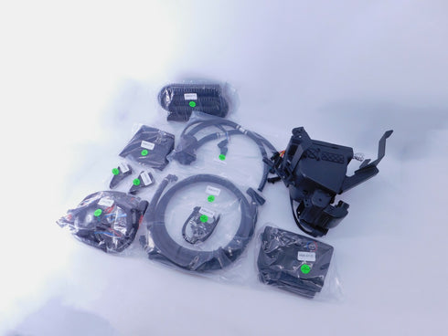 NEW OEM POLARIS 2021 - 2025 RZR TRAIL-TRAIL S 900 1000 CAB HEATER KIT 2884735