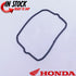 HONDA HEAD COVER GASKET GENUINE OEM NEW AUTHENTIC 12328-413-830
