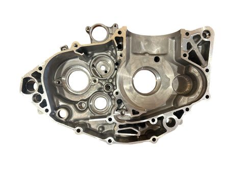 HONDA LEFT ENGINE CRANKCASE 2022-2025 CRF250R CRF250RX OEM 11200-K95-AA0