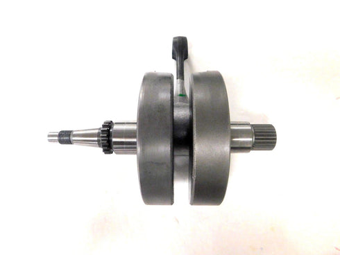 New Genuine Honda Crankshaft 2004-2005 TRX450R Sportrax 450 Crank Assembly #V155