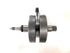 New Genuine Honda Crankshaft 2004-2005 TRX450R Sportrax 450 Crank Assembly #V155