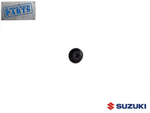 New OEM Suzuki Rear Brake Master Cylinder Rebuild Kit Many Suzuki Motorcycles