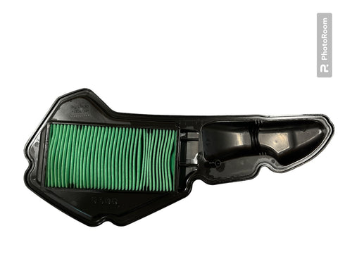 HONDA AIR FILTER ASSY 2021-2023 ADV150A ADV 150 SCOOTER 17210-K97-T00 OEM NEW