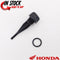 HONDA OIL DIPSTICK W/ ORING 79-2002 XR80R 85-2003 XR100R 2004-13 CRF80F CRF100F