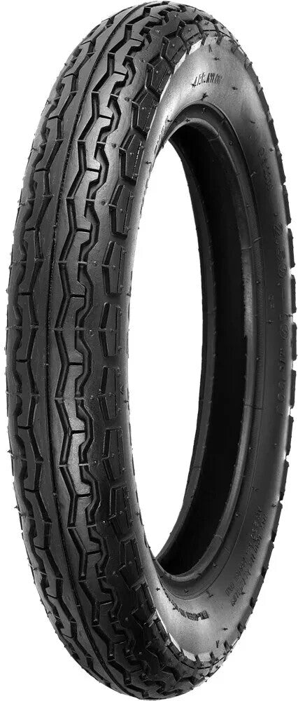 New Shinko 2.50-10 400 Tire For Honda SB50 EliteE/NQ50 Spree & Yamaha Razz