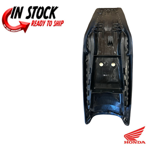 HONDA SEAT ASSEMBLY COMPLETE 1993-2024 XR650L  GENUINE OEM 77200-MGW-A90ZA