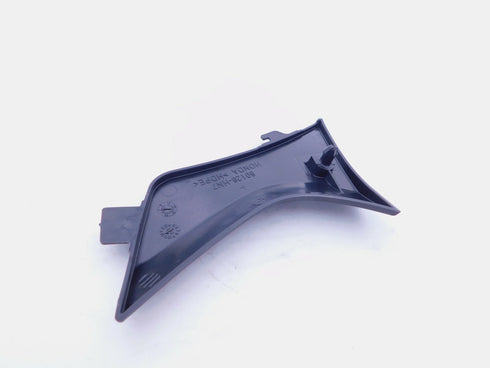 NEW OEM HONDA 2004-2007 RANCHER 350 400 LEFT SIDE CARBURETOR COVER