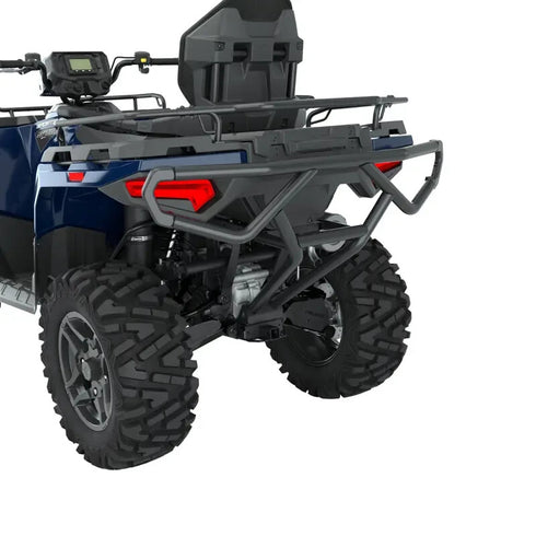 POLARIS REAR BUMPER 2025 SPORTSMAN TOURING 570 OEM 2890001 GENUINE