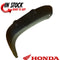 HONDA RIGHT FRONT FENDER MUD FLARE GUARD 2003 - 2023 TRX 650 680 RINCON OEM